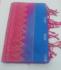 SOFT SILK SAREE WITH BLOUSE